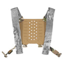 MCRS - Adaptable U-Harness - Rear Base (B)