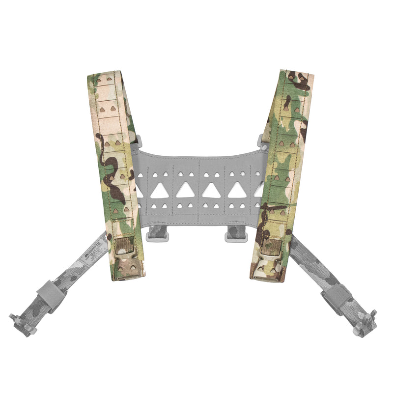 MCRS - Infantry Shoulder Straps (C)