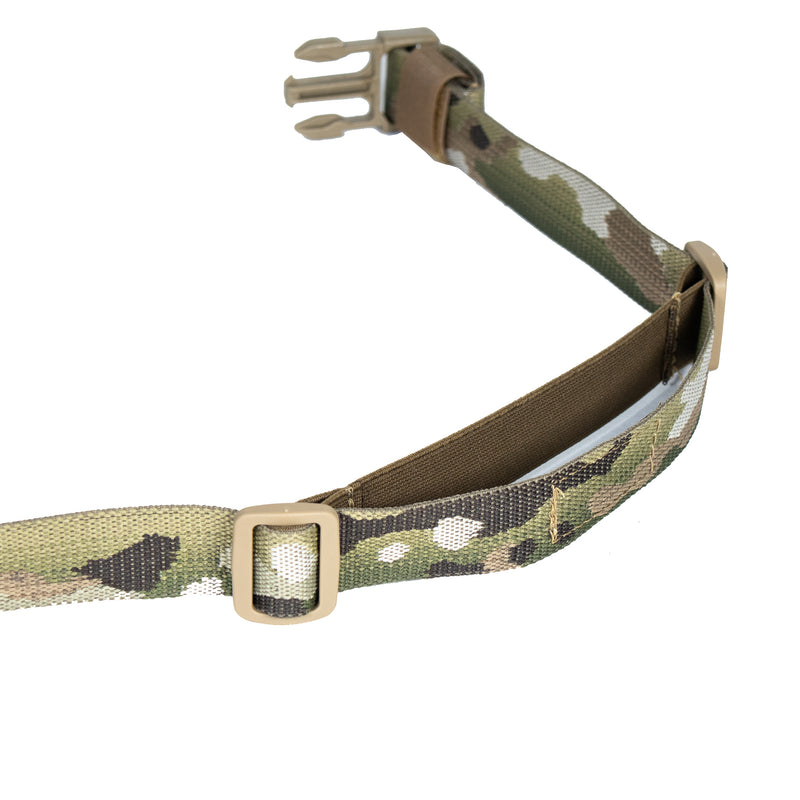 MCRS - Back Strap (D)