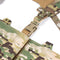 MCRS - Infantry Chest Rig Front - Plackart Ready - Size 12 (A)