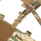 MCRS - Infantry Chest Rig Front - Plackart Ready - Size 16 (A)