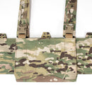MCRS - Infantry Chest Rig Front - Plackart Ready - Size 14 (A)