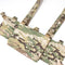 MCRS - Infantry Chest Rig Front - Plackart Ready - Size 14 (A)
