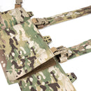 MCRS - Infantry Chest Rig Front - Plackart Ready - Size 12 (A)