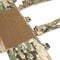 MCRS - Infantry Chest Rig Front - Plackart Ready - Size 14 (A)