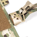 MCRS - Infantry Chest Rig Front - Plackart Ready - Size 16 (A)
