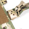 MCRS - Infantry Chest Rig Front - Plackart Ready - Size 16 (A)