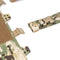 MCRS - Infantry Chest Rig Front - Plackart Ready - Size 14 (A)