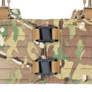 MCRS - Recon Chest Rig Split Front - Size 14 (A)