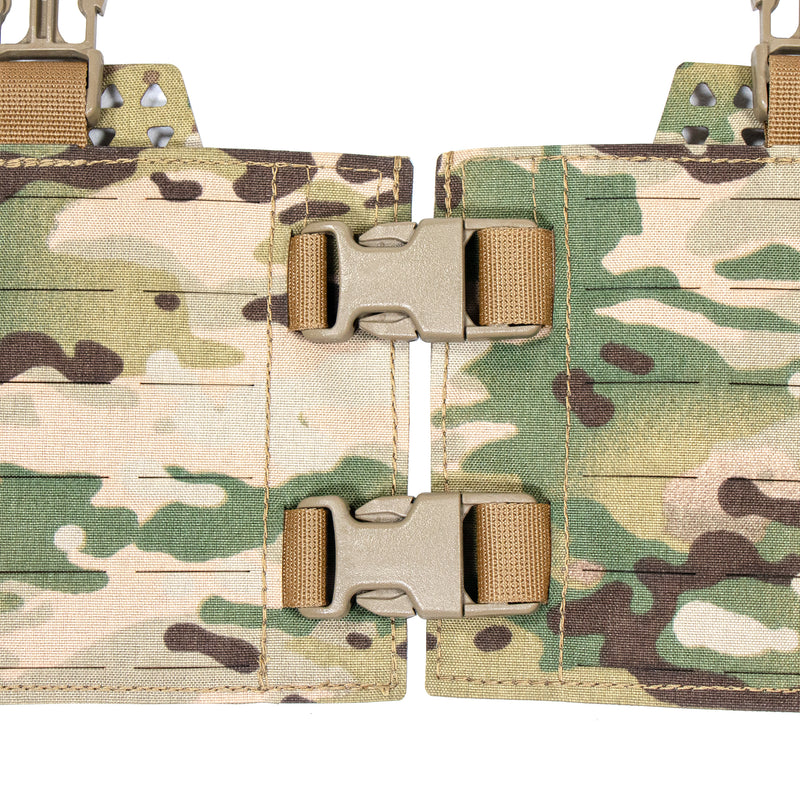 MCRS - Recon Chest Rig Split Front - Size 16 (A)