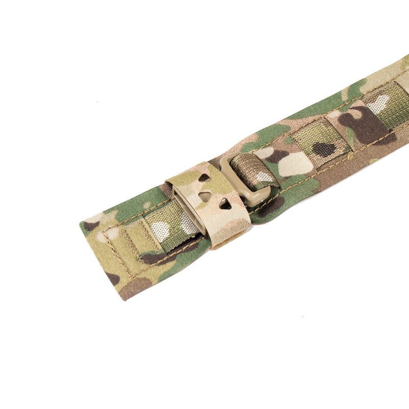 MCRS - Simple H-Harness (B+C)