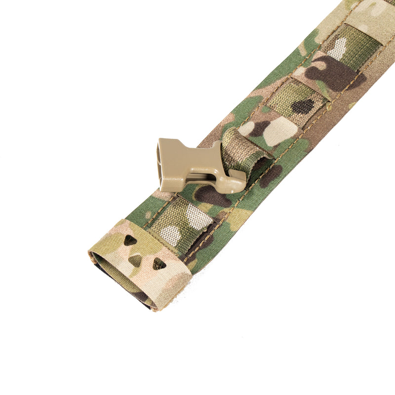 MCRS - Simple H-Harness (B+C)