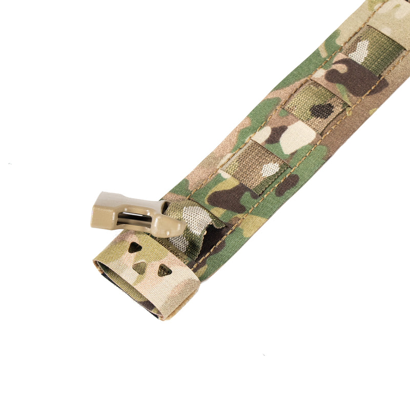MCRS - Simple H-Harness (B+C)