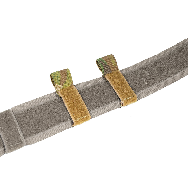 MCRS - Wire + Tube Guides (E)