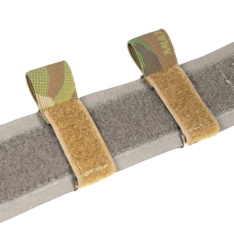 MCRS - Wire + Tube Guides (E)