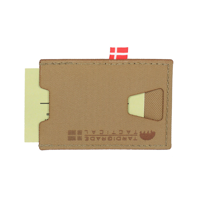 Neutrino - Credit Card Sleeve