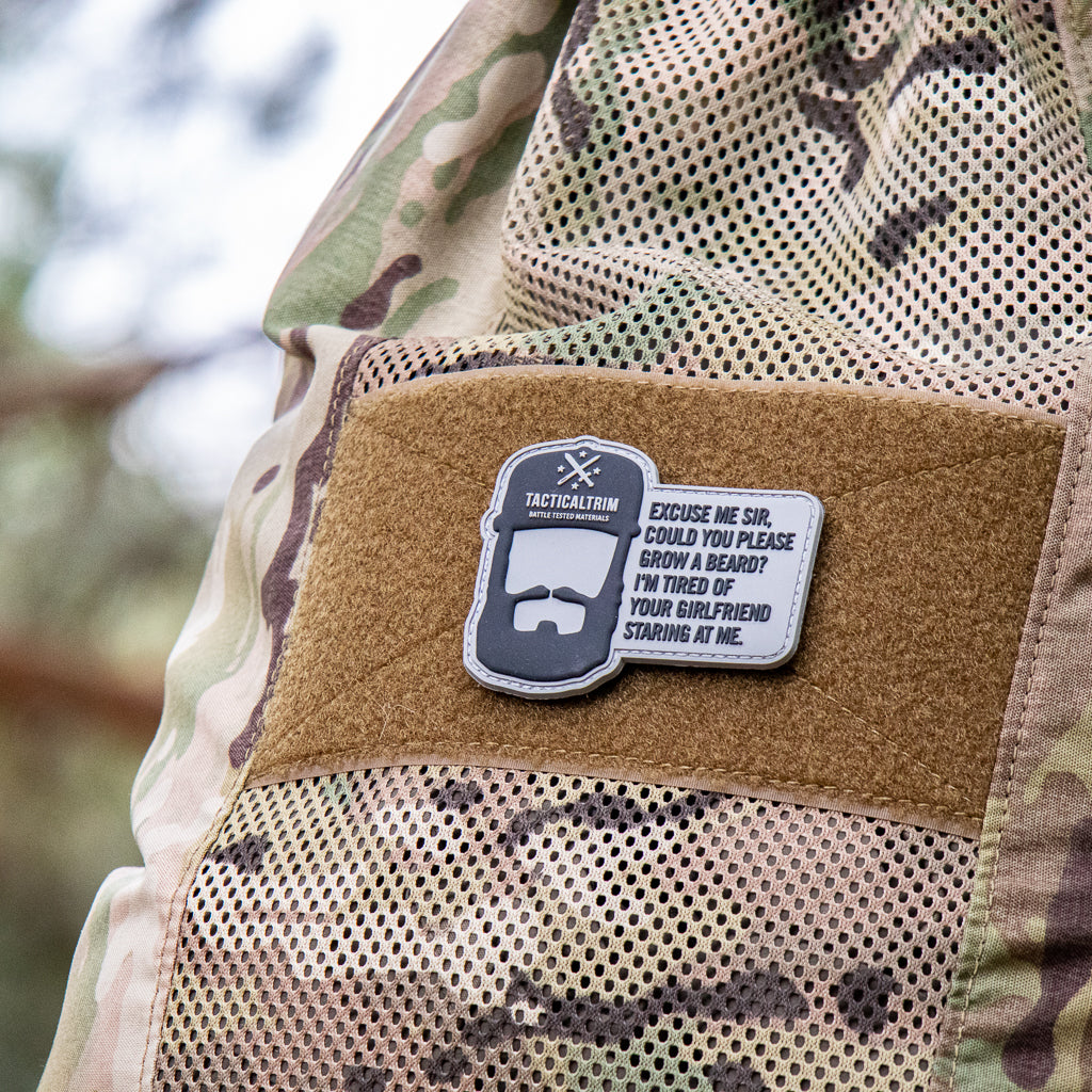 Escape and Evade String Bag Pro Mesh TardigradeTactical