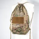 Escape and Evade - String Bag, Pro Mesh