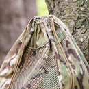 Escape and Evade - String Bag, Pro Mesh