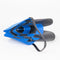 Tacticool Julehjerte, Black + Blue