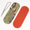 Tacticool Julehjerte, MultiCam + Red